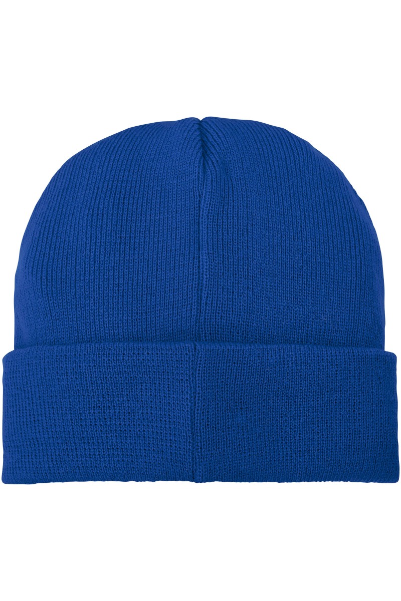 Boreas beanie with patch
