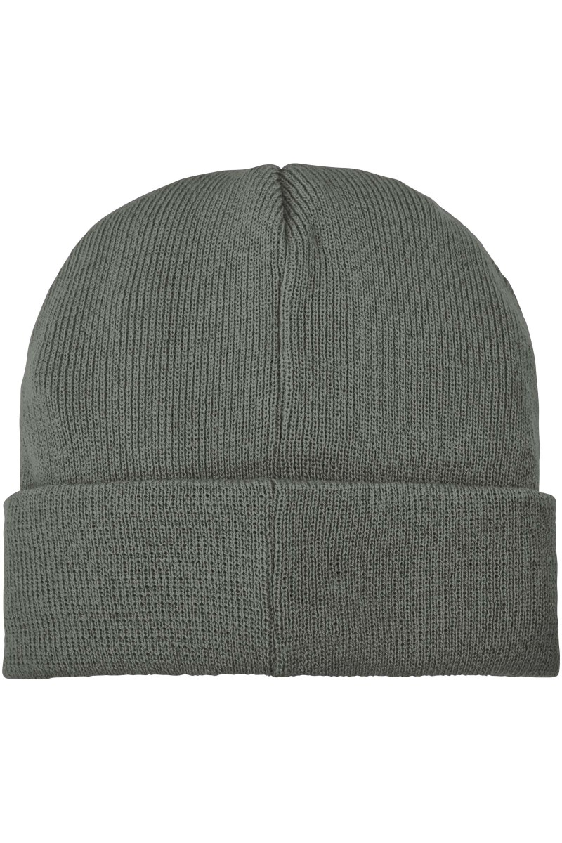 Boreas beanie with patch