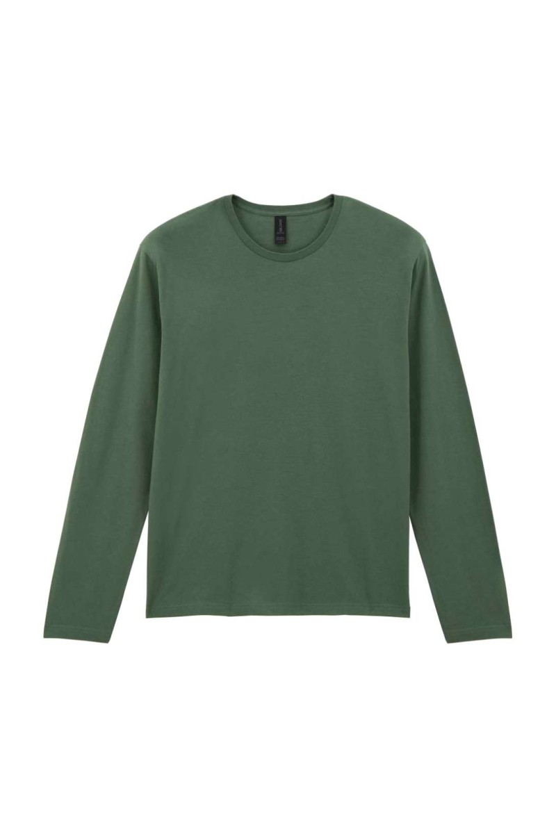 SOFTSTYLE™ ADULT LONG SLEEVE T-SHIRT