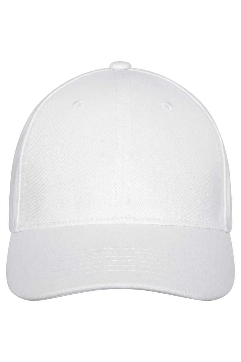 Davis 6 panel cap