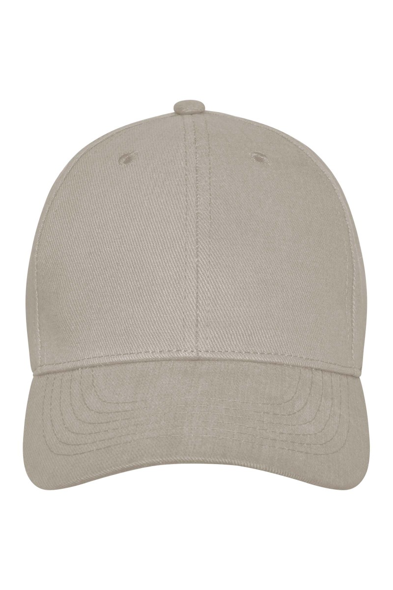 Davis 6 panel cap