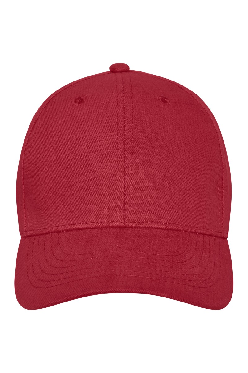 Davis 6 panel cap