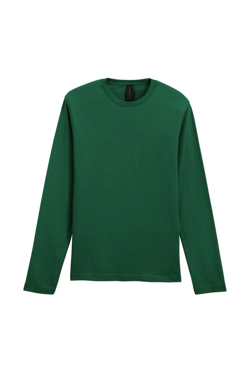 SOFTSTYLE™ ADULT LONG SLEEVE T-SHIRT