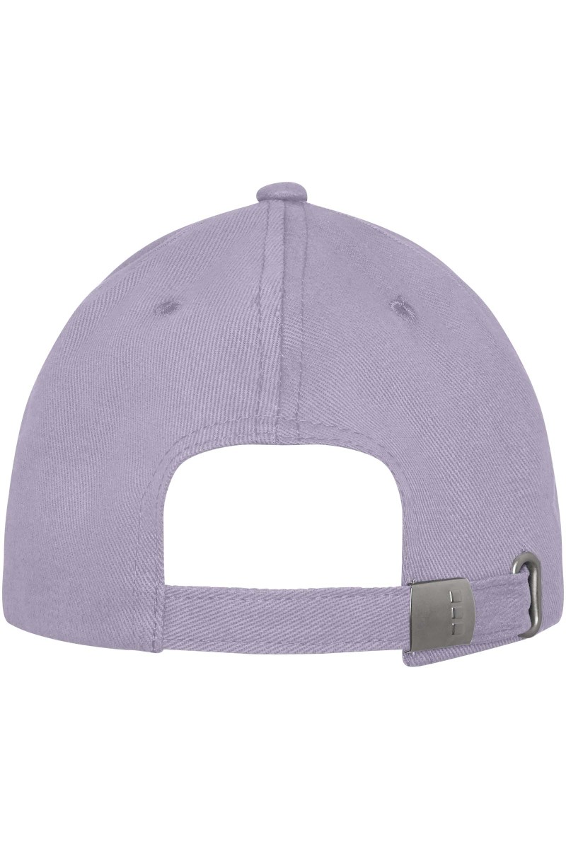 Davis 6 panel cap