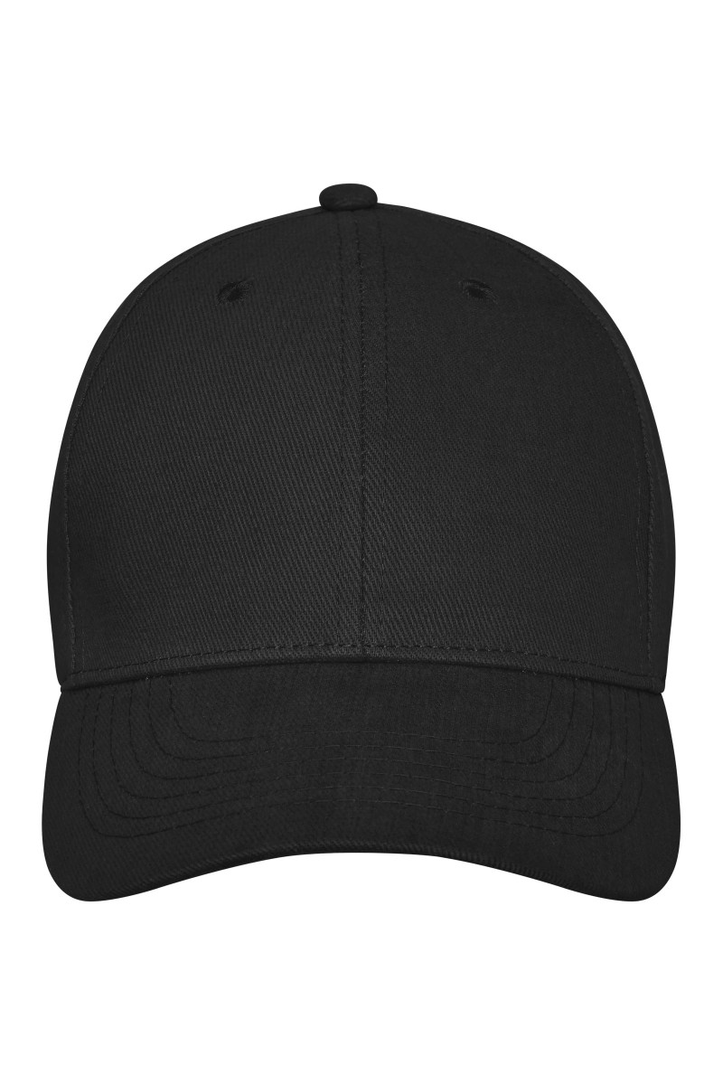 Davis 6 panel cap