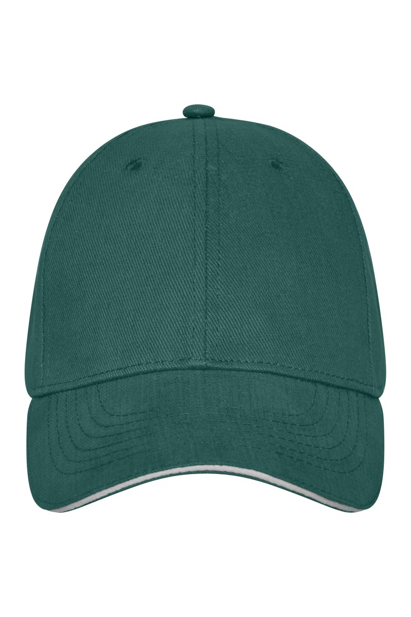 Darton 6 panel sandwich cap