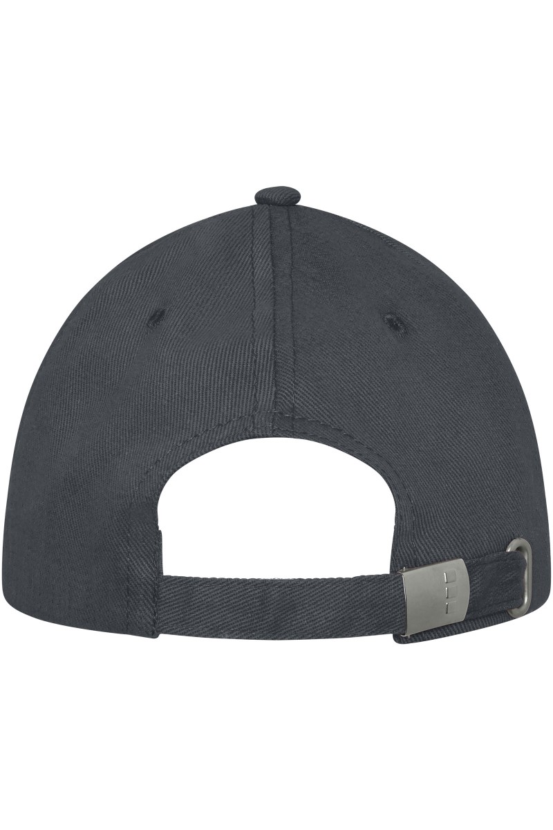 Darton 6 panel sandwich cap