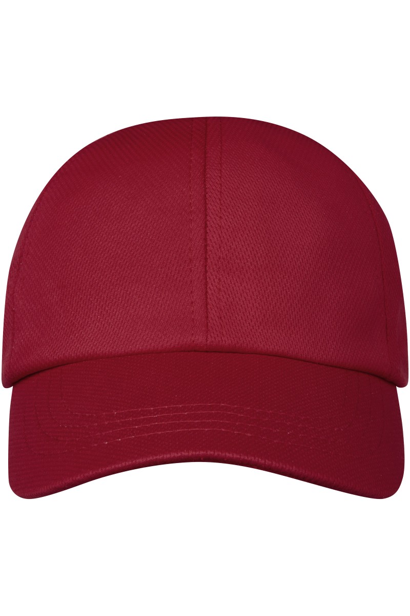 Cerus 6 panel cool fit cap