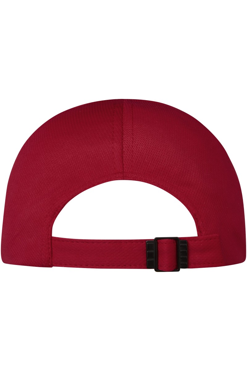Cerus 6 panel cool fit cap