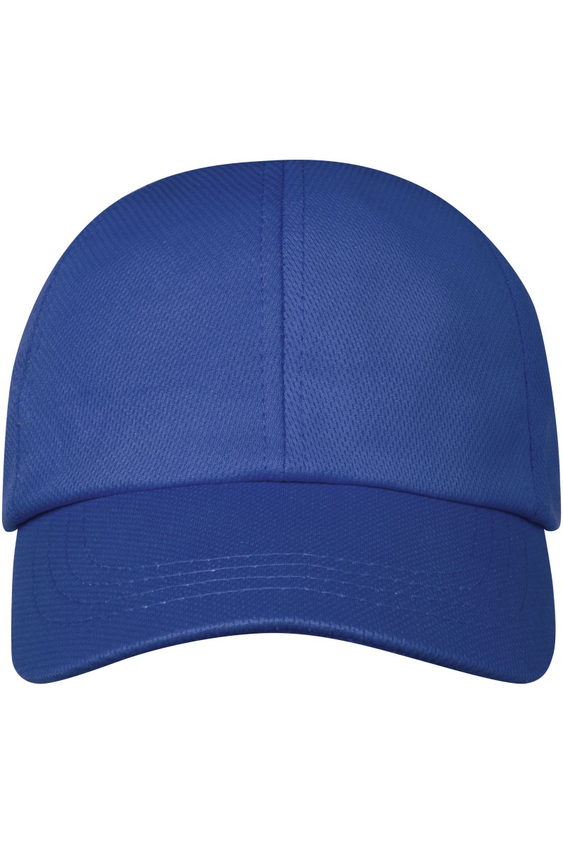 Cerus 6 panel cool fit cap