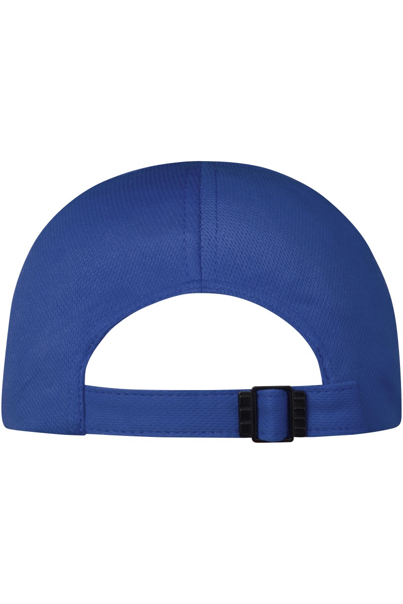 Cerus 6 panel cool fit cap
