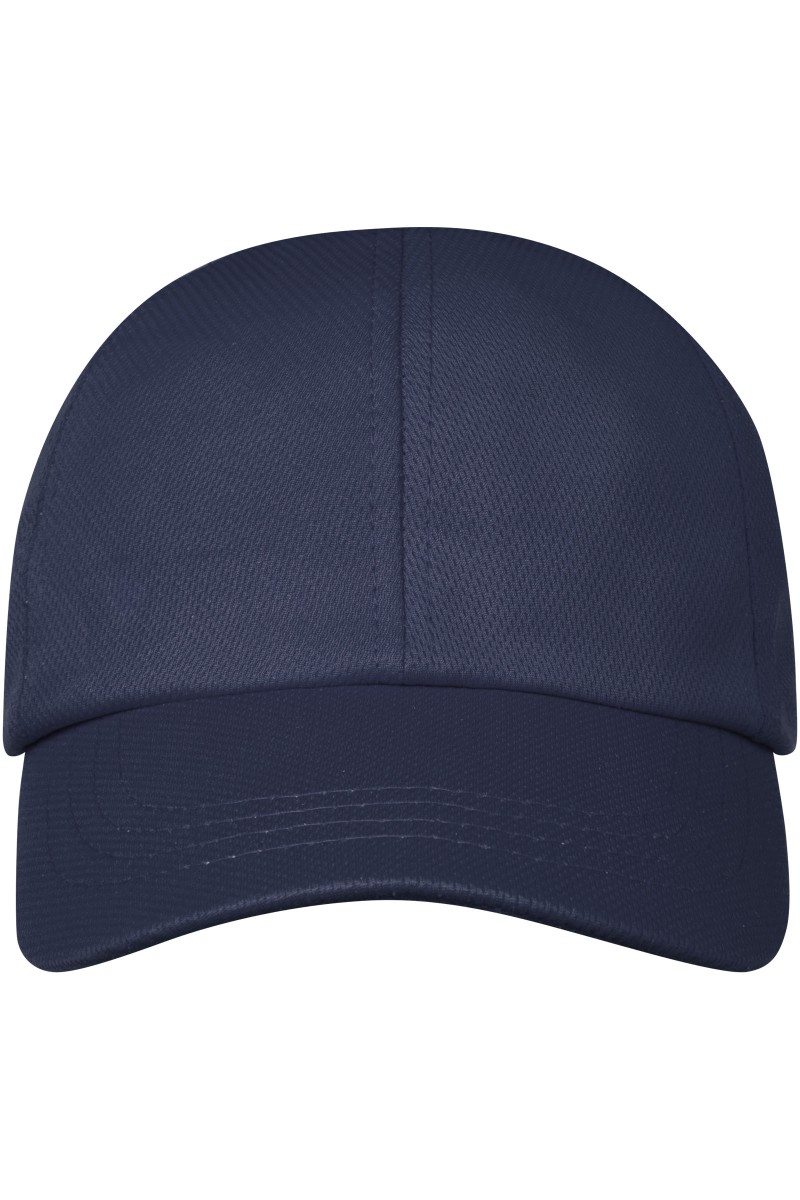 Cerus 6 panel cool fit cap