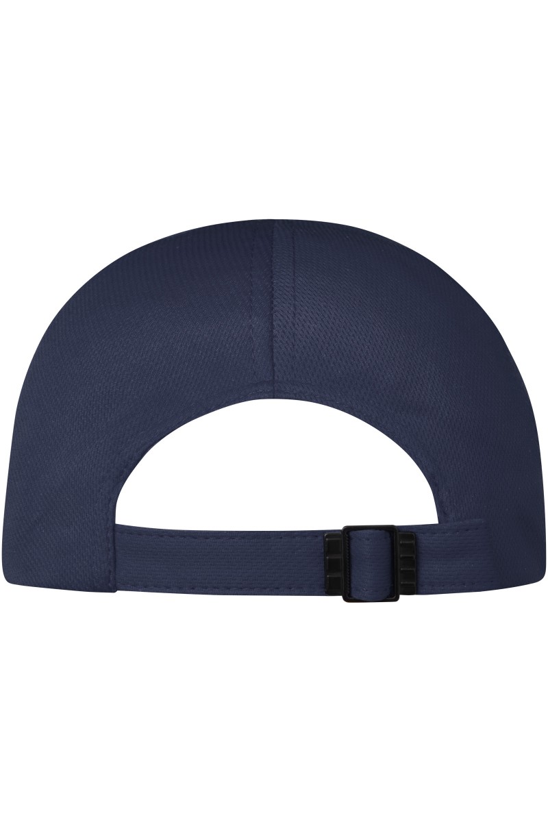 Cerus 6 panel cool fit cap