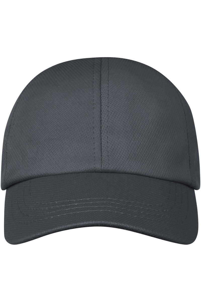 Cerus 6 panel cool fit cap