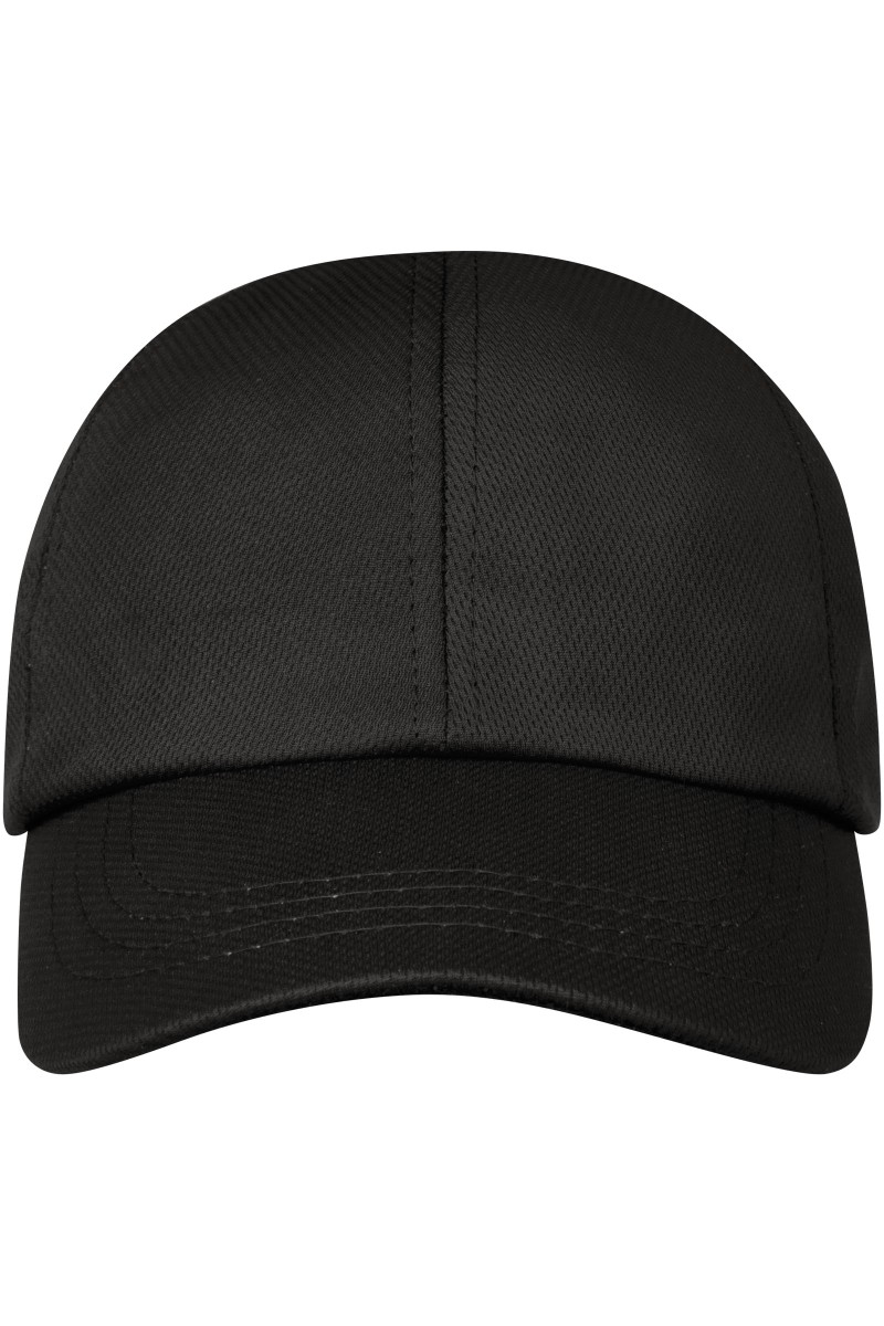 Cerus 6 panel cool fit cap