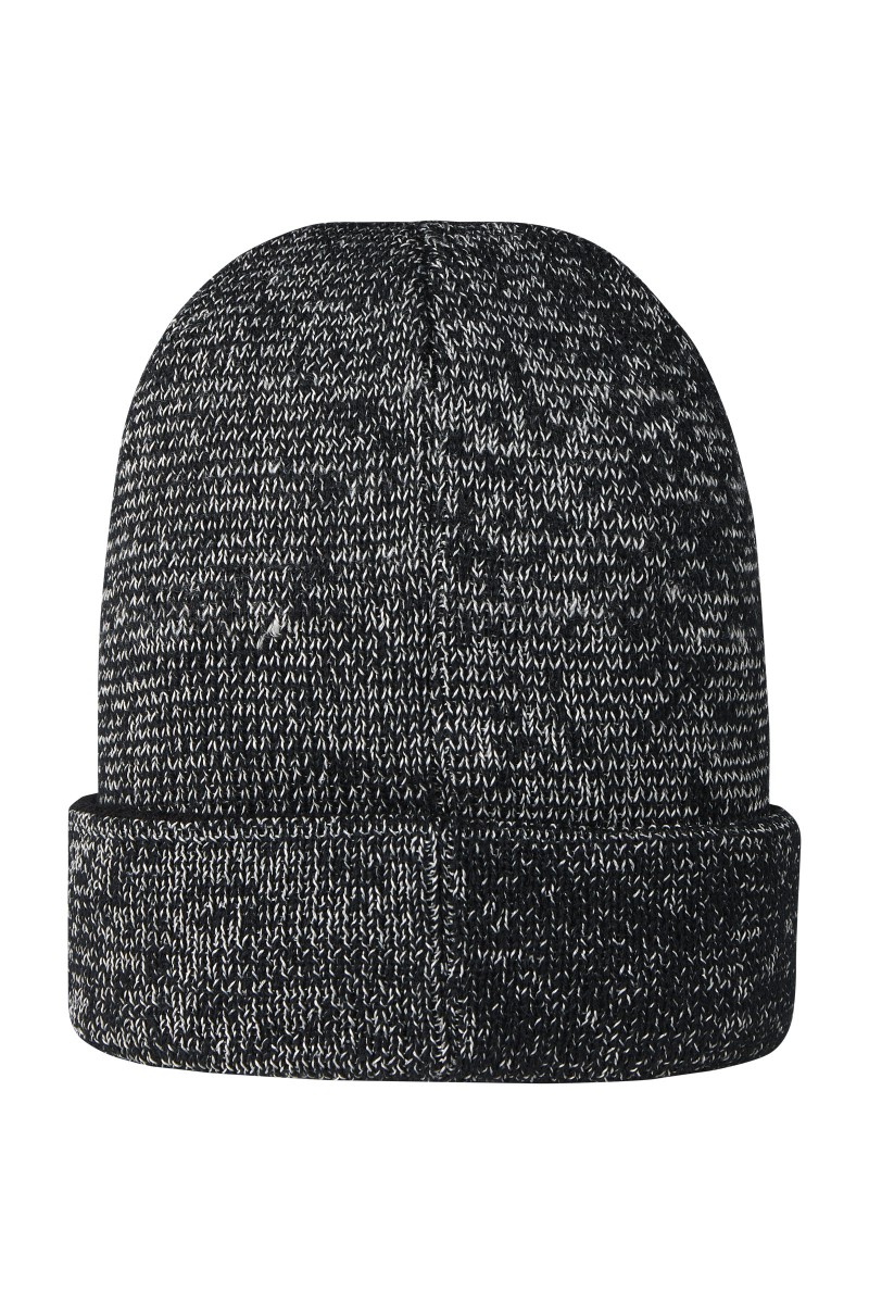 Rigi reflective beanie