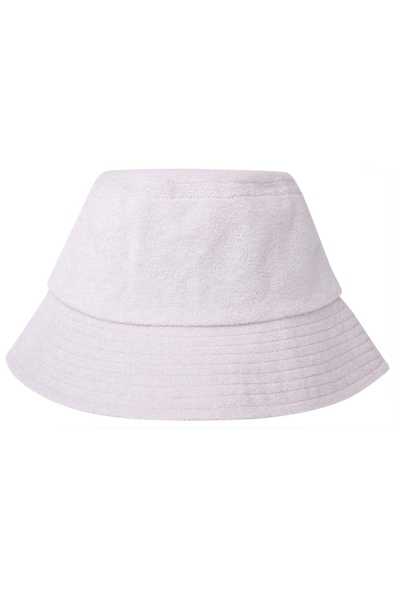 Melo GRS recycled terry sun hat