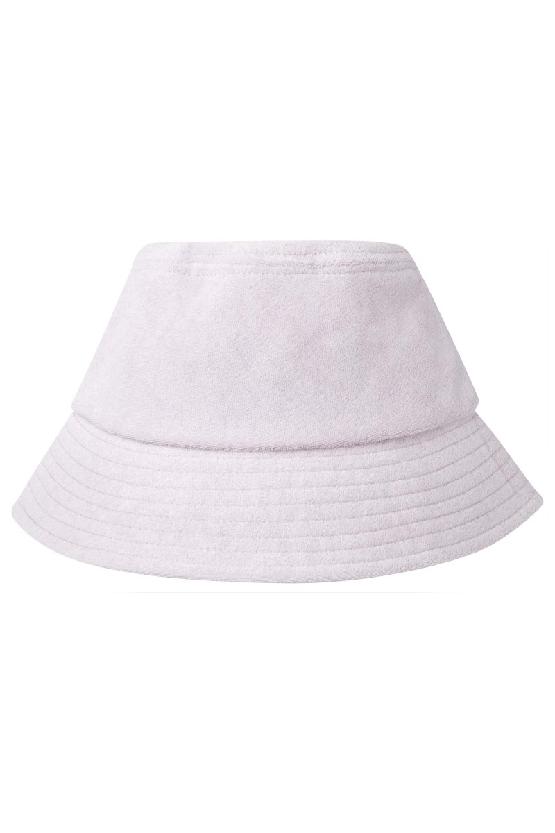 Melo GRS recycled terry sun hat