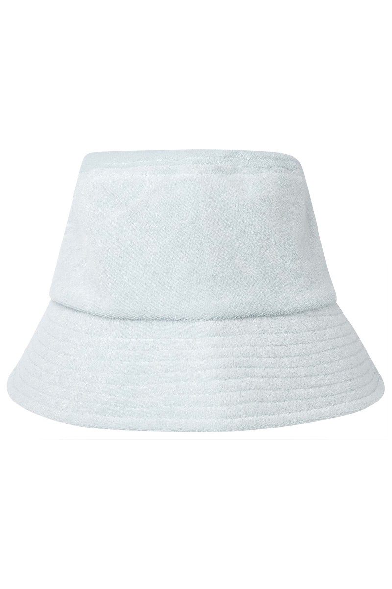 Melo GRS recycled terry sun hat