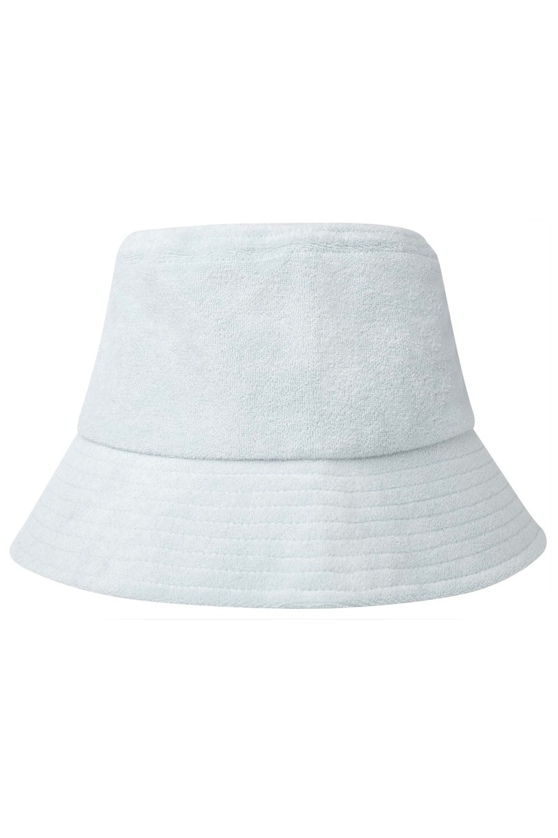 Melo GRS recycled terry sun hat