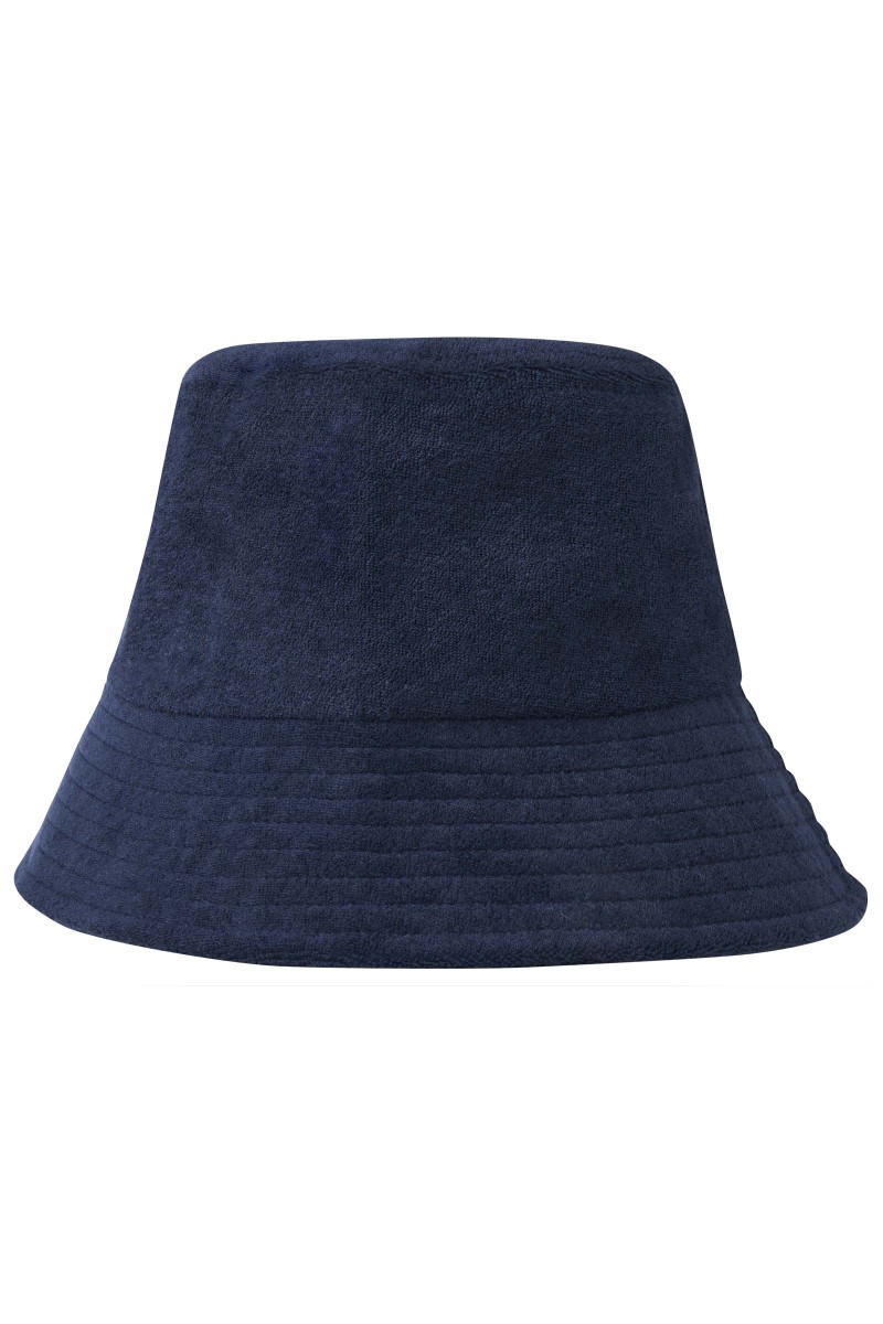 Melo GRS recycled terry sun hat