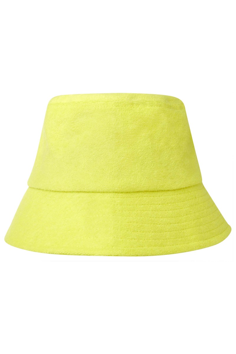 Melo GRS recycled terry sun hat