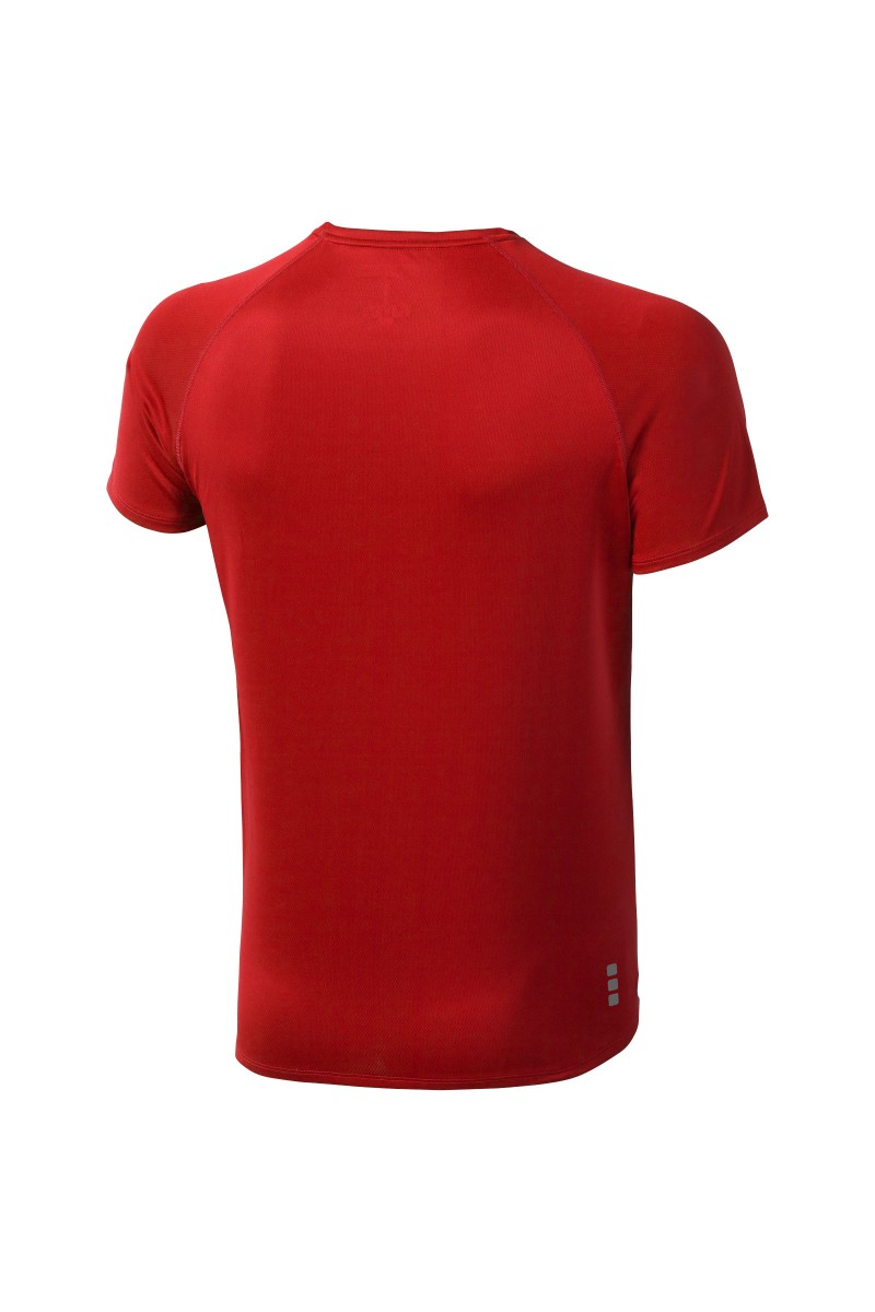 Niagara short sleeve men's cool fit t-shirt