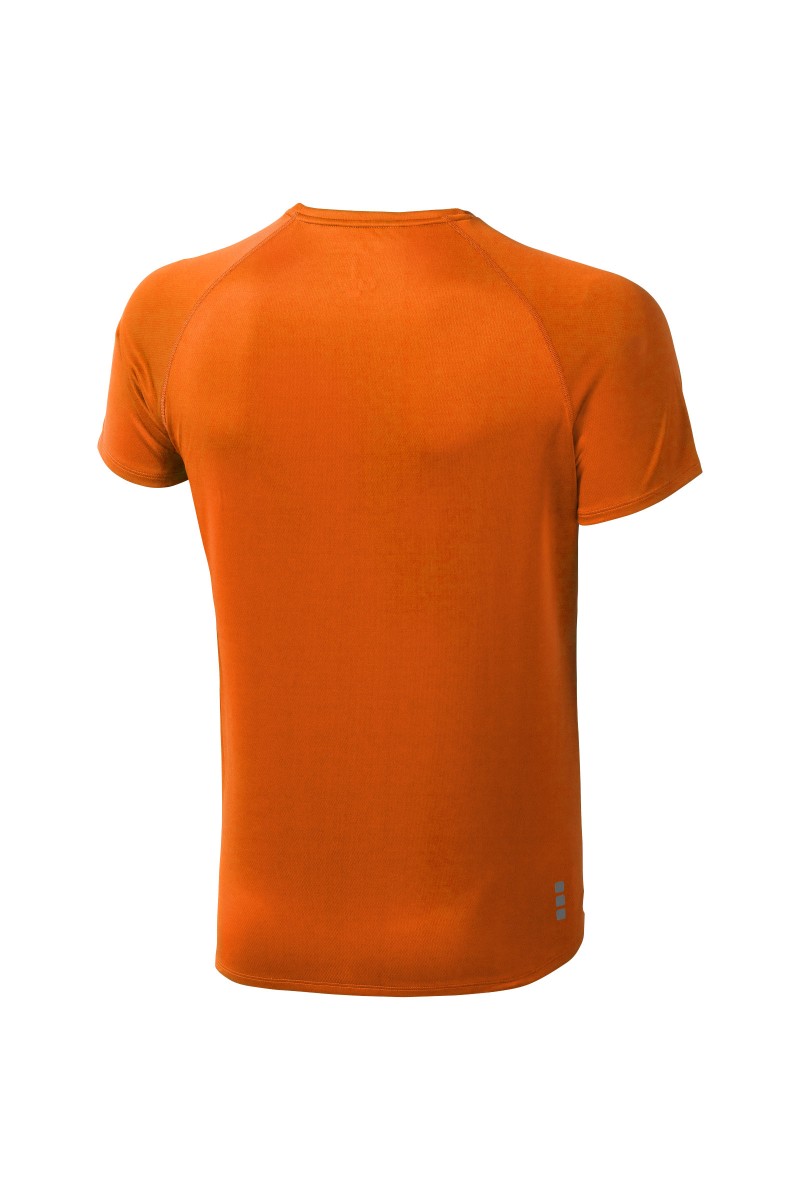 Niagara short sleeve men's cool fit t-shirt