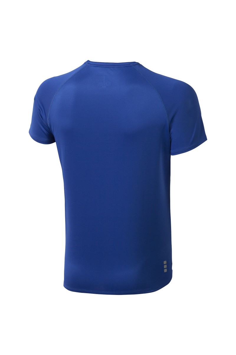 Niagara short sleeve men's cool fit t-shirt