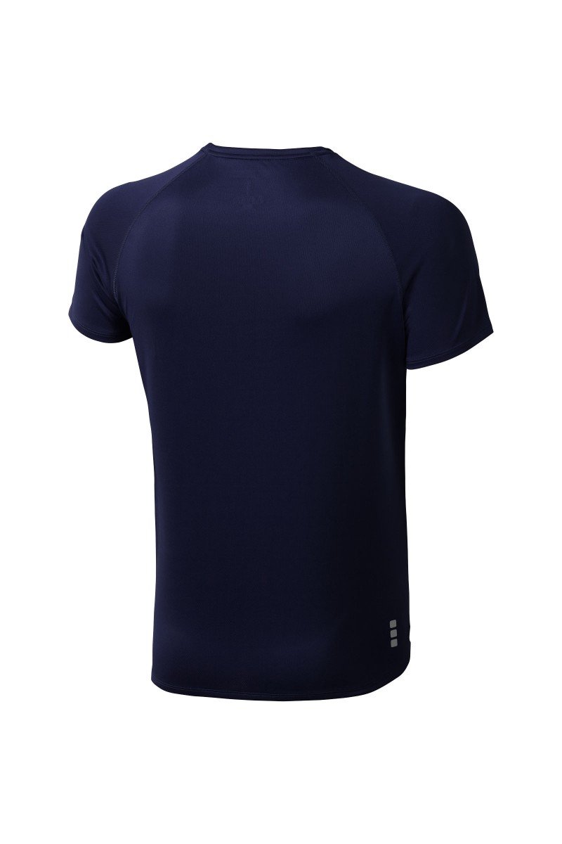 Niagara short sleeve men's cool fit t-shirt