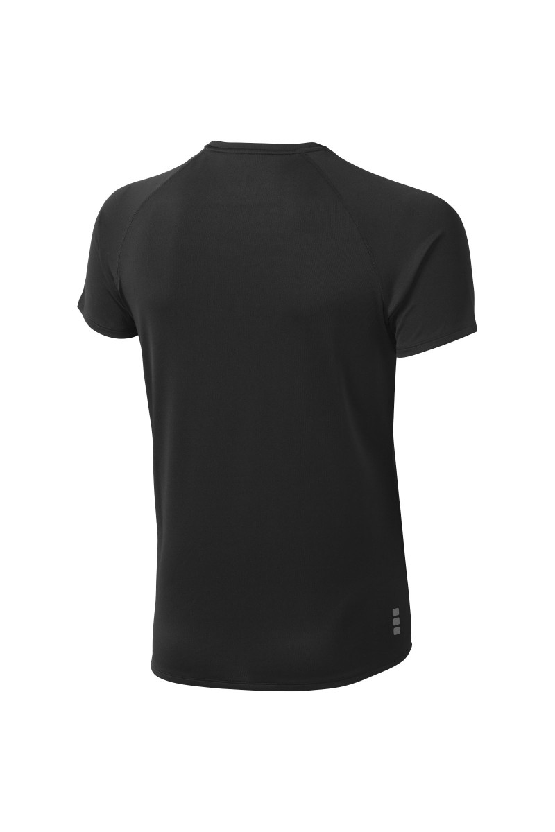 Niagara short sleeve men's cool fit t-shirt