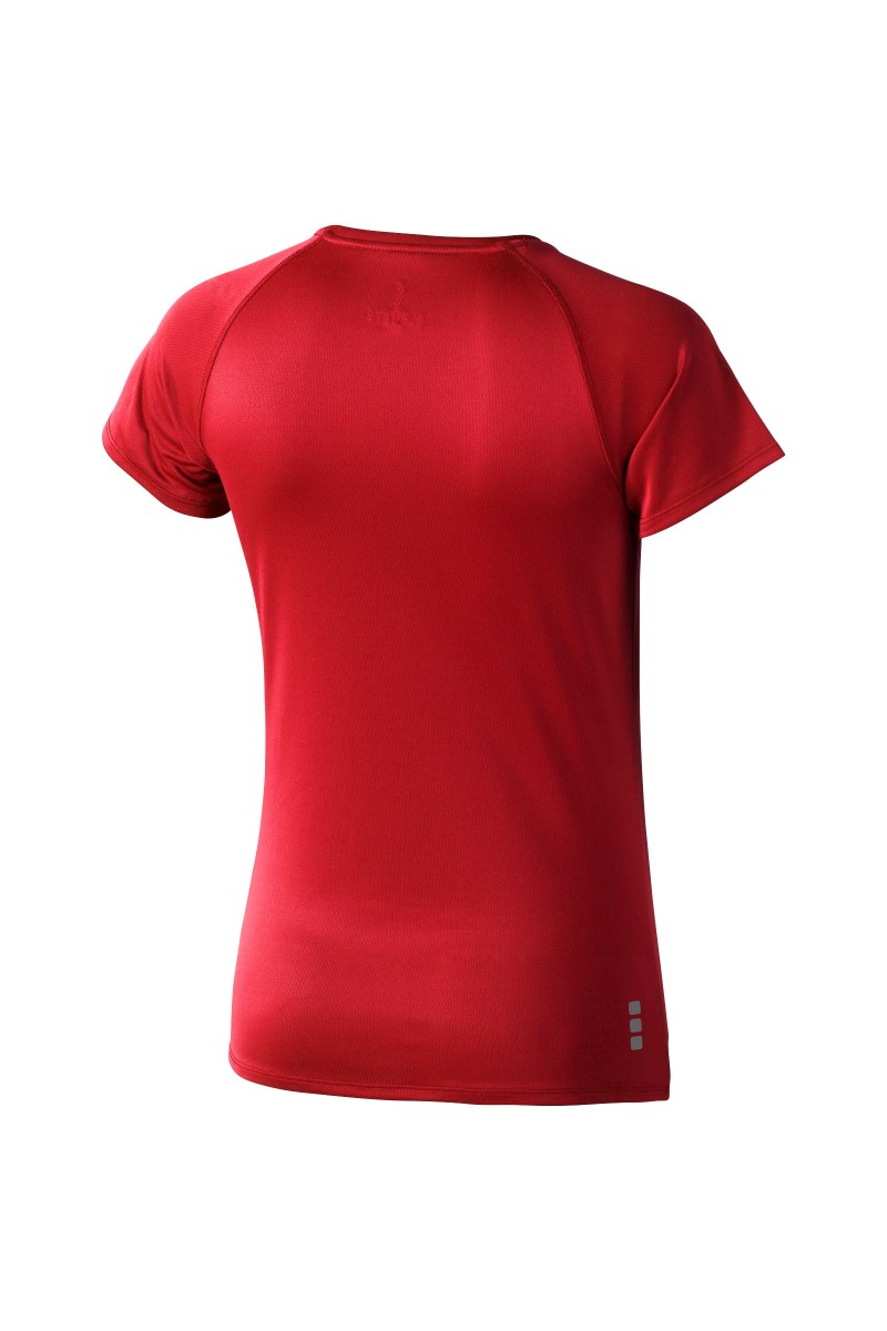 Niagara short sleeve women's cool fit t-shirt