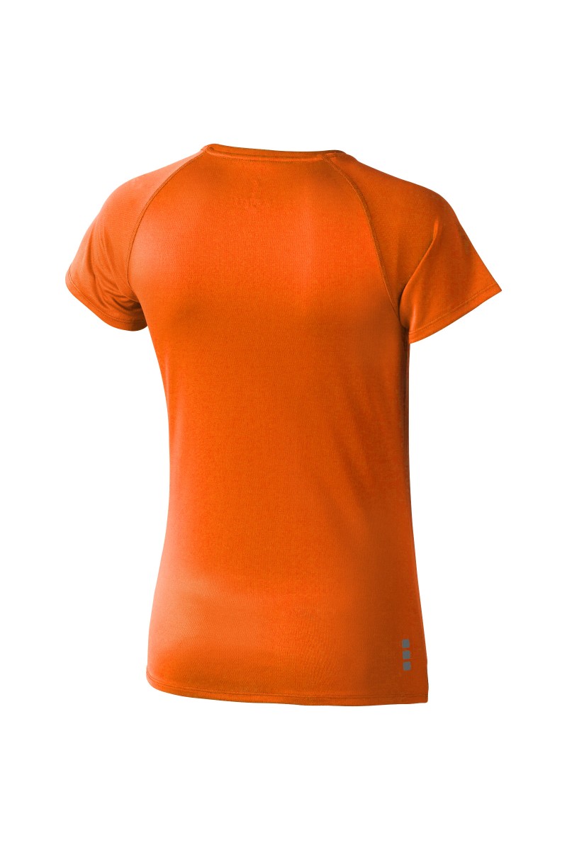 Niagara short sleeve women's cool fit t-shirt