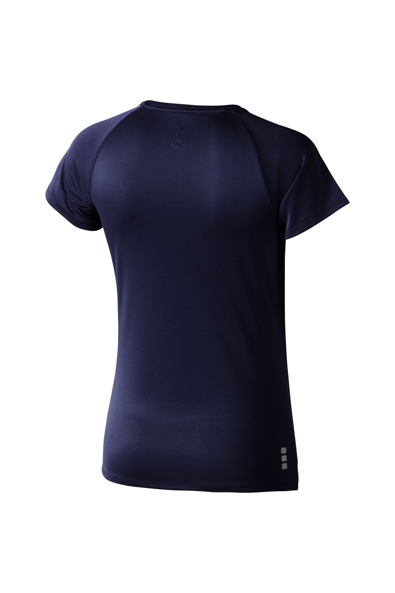 Niagara short sleeve women's cool fit t-shirt
