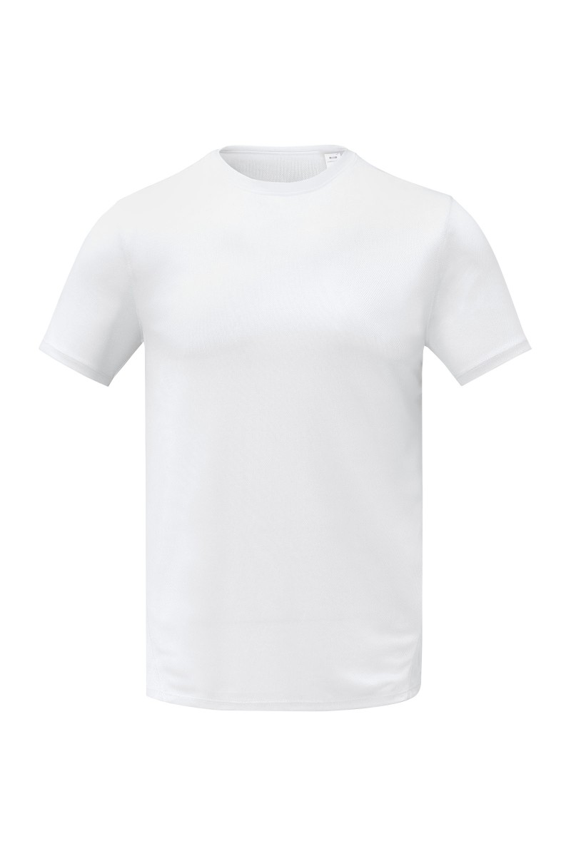 Kratos short sleeve men's cool fit t-shirt