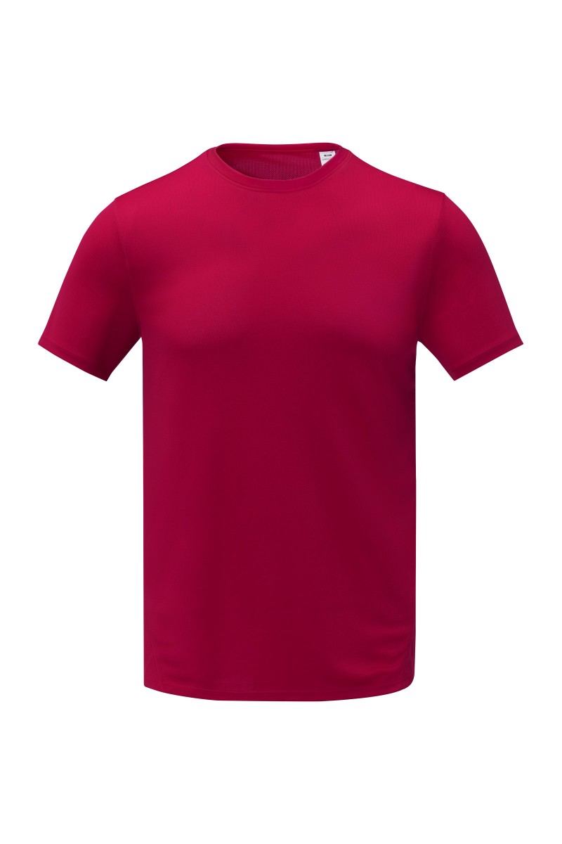 Kratos short sleeve men's cool fit t-shirt