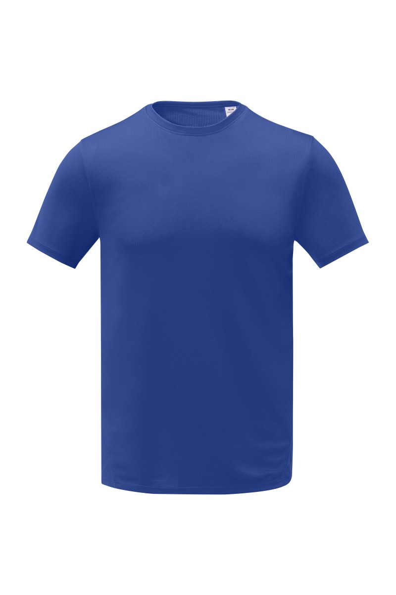 Kratos short sleeve men's cool fit t-shirt