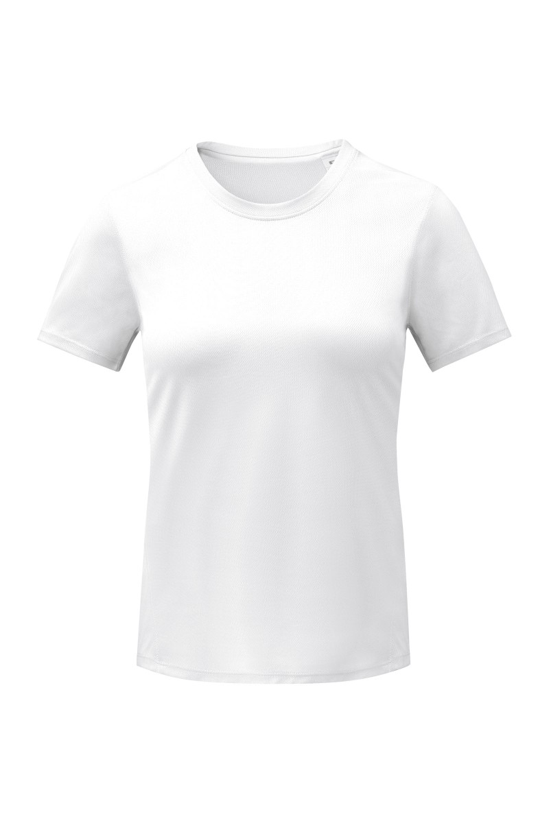Kratos short sleeve women's cool fit t-shirt