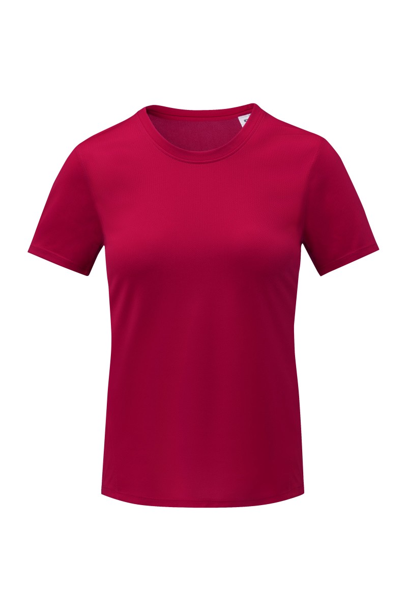 Kratos short sleeve women's cool fit t-shirt