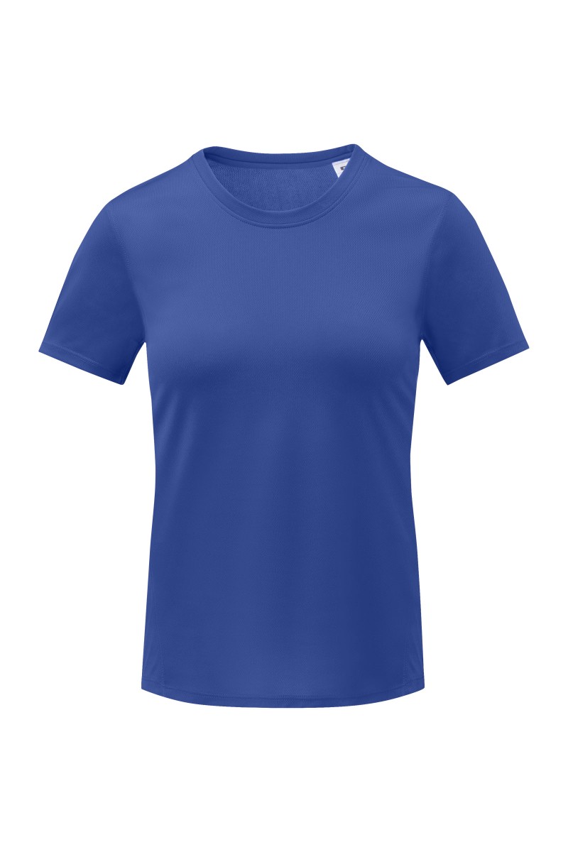 Kratos short sleeve women's cool fit t-shirt