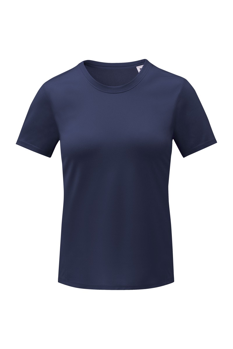 Kratos short sleeve women's cool fit t-shirt