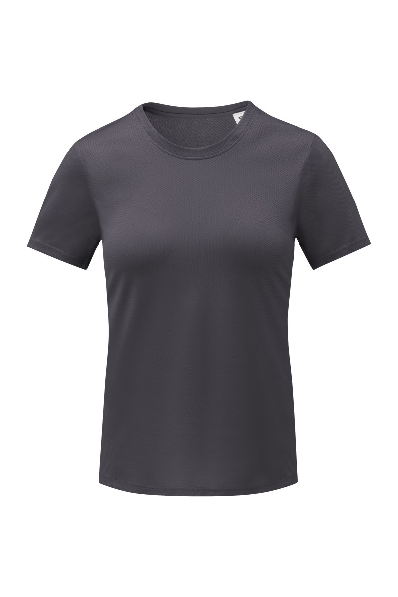 Kratos short sleeve women's cool fit t-shirt