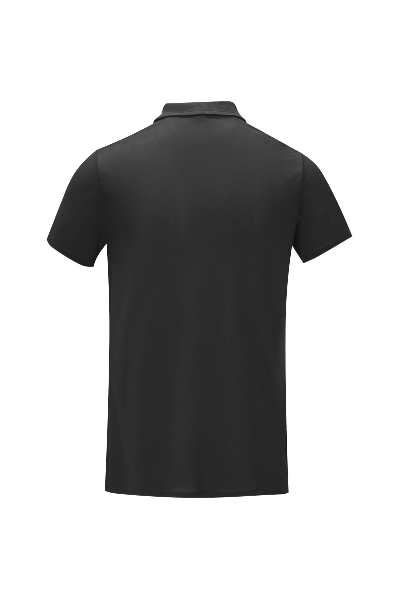 Deimos short sleeve men's cool fit polo
