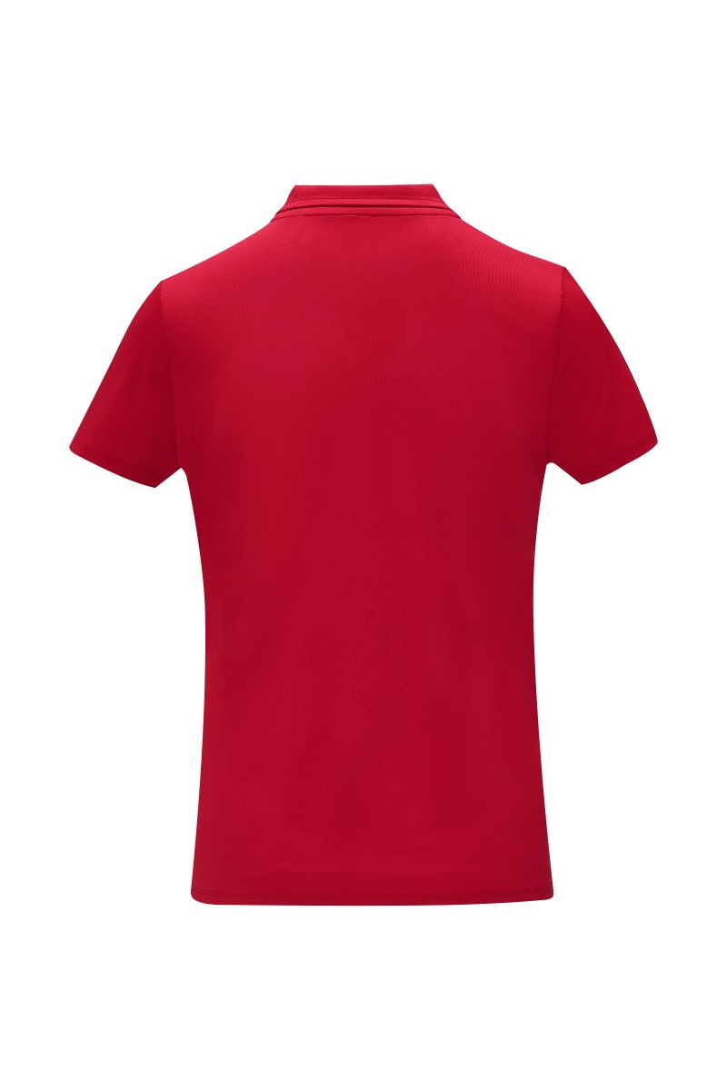 Deimos short sleeve women's cool fit polo