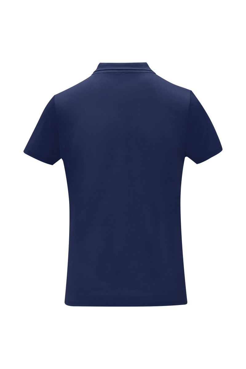 Deimos short sleeve women's cool fit polo