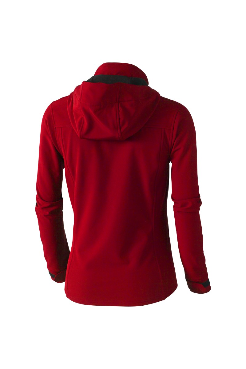 Langley women's softshell jacket