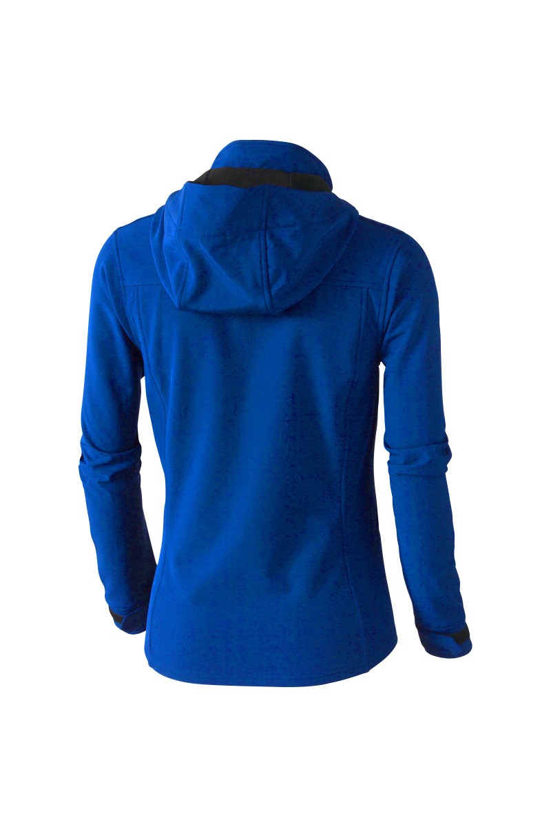 Langley women's softshell jacket