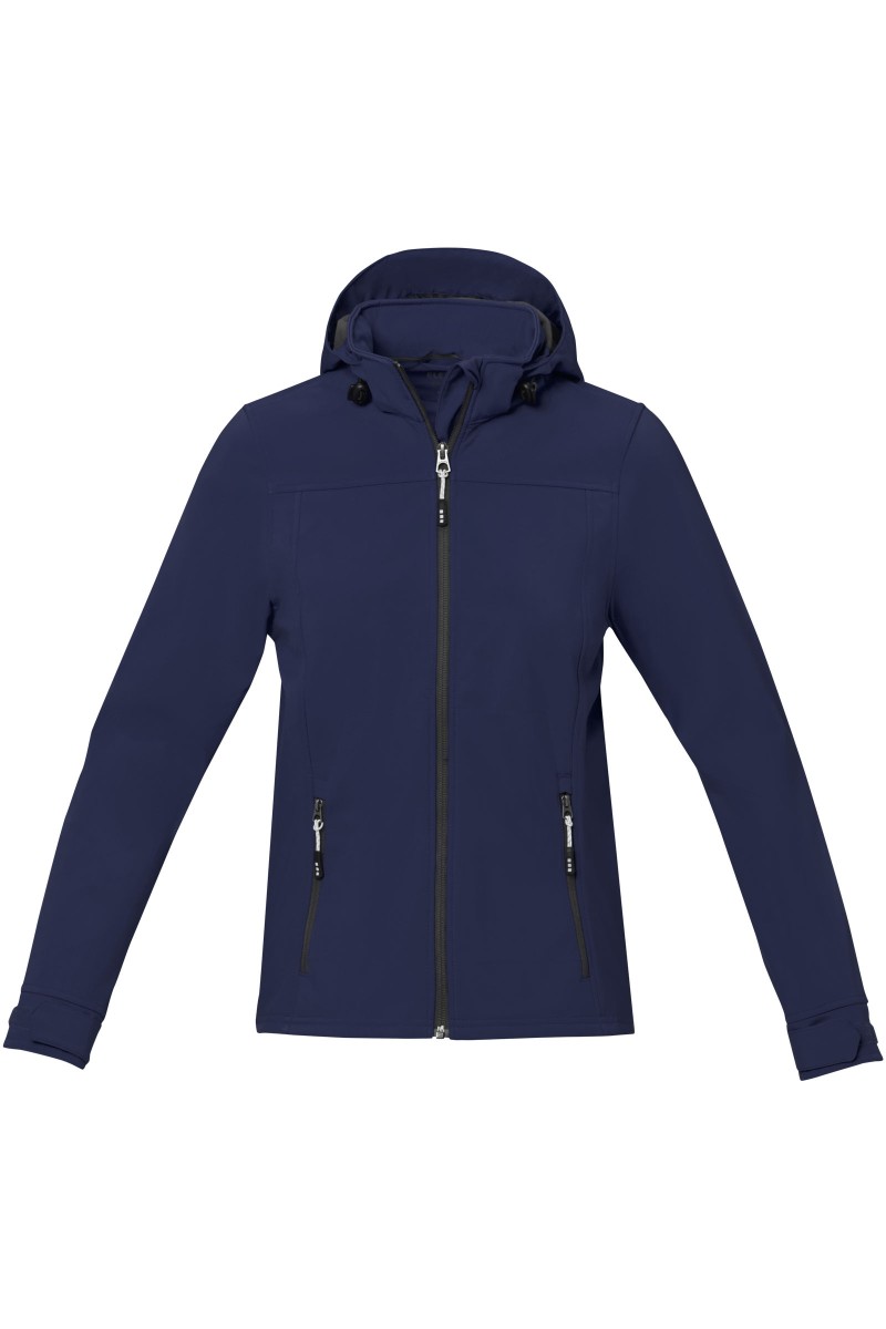 Langley women's softshell jacket
