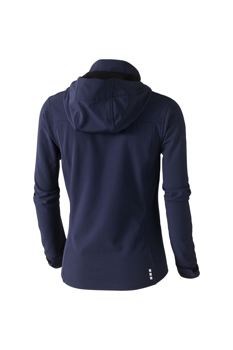 Langley women's softshell jacket
