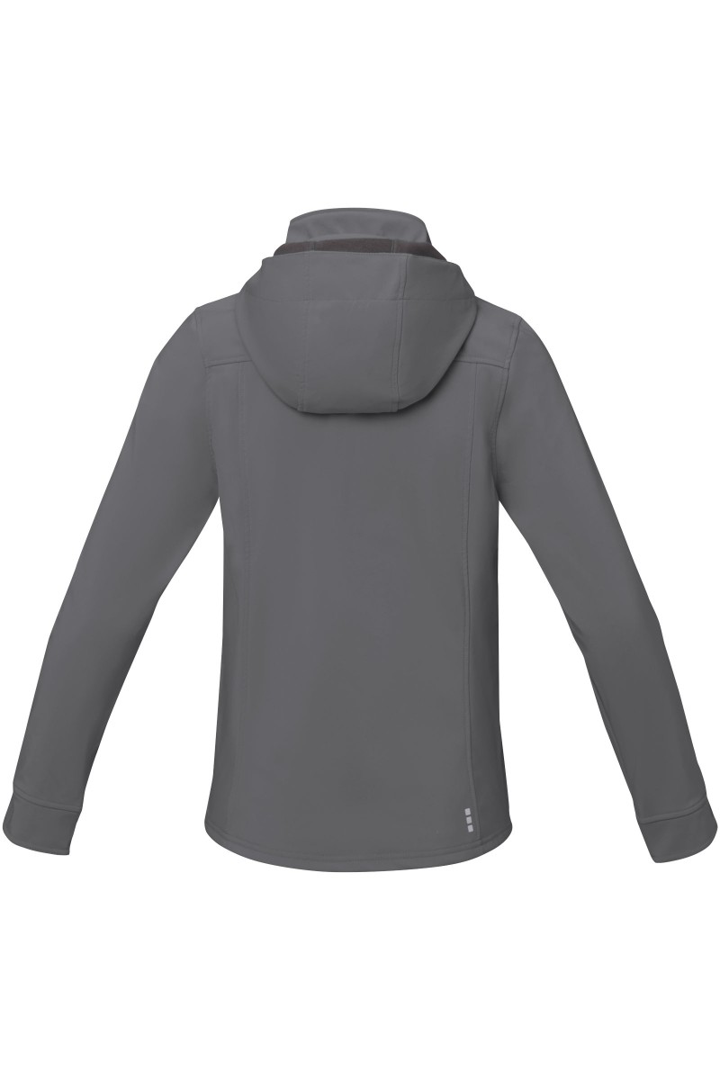 Langley women's softshell jacket